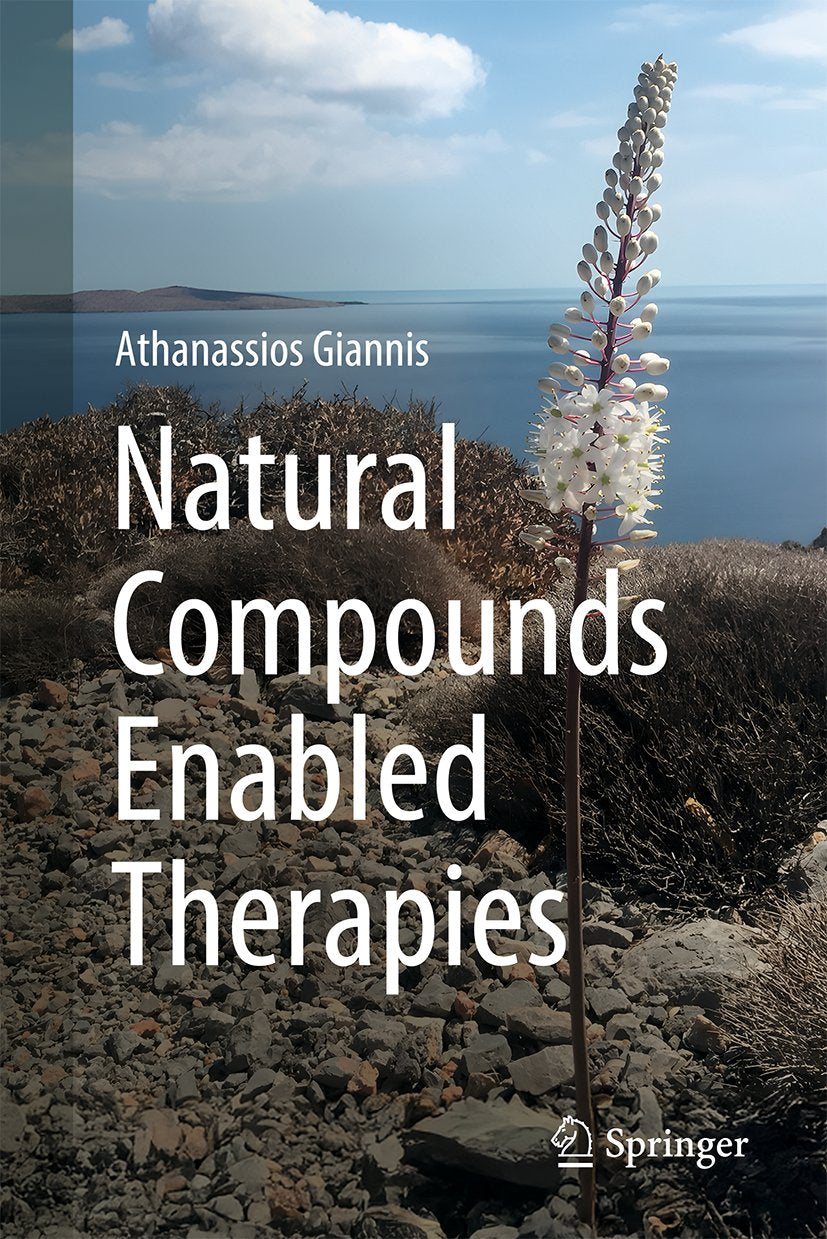 Natural Compounds Enabled Therapies