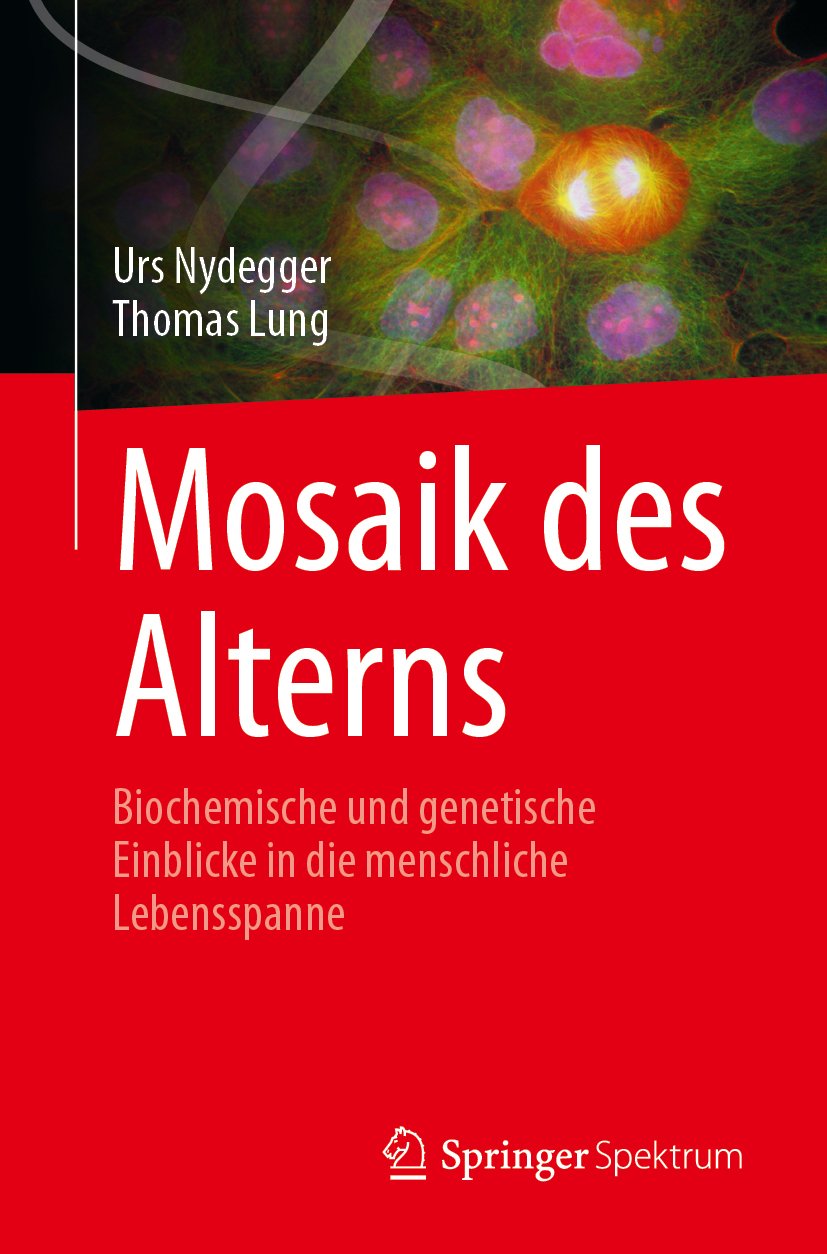 Mosaik des Alterns: Biochemische und genetische Einblicke in die menschliche Lebensspanne