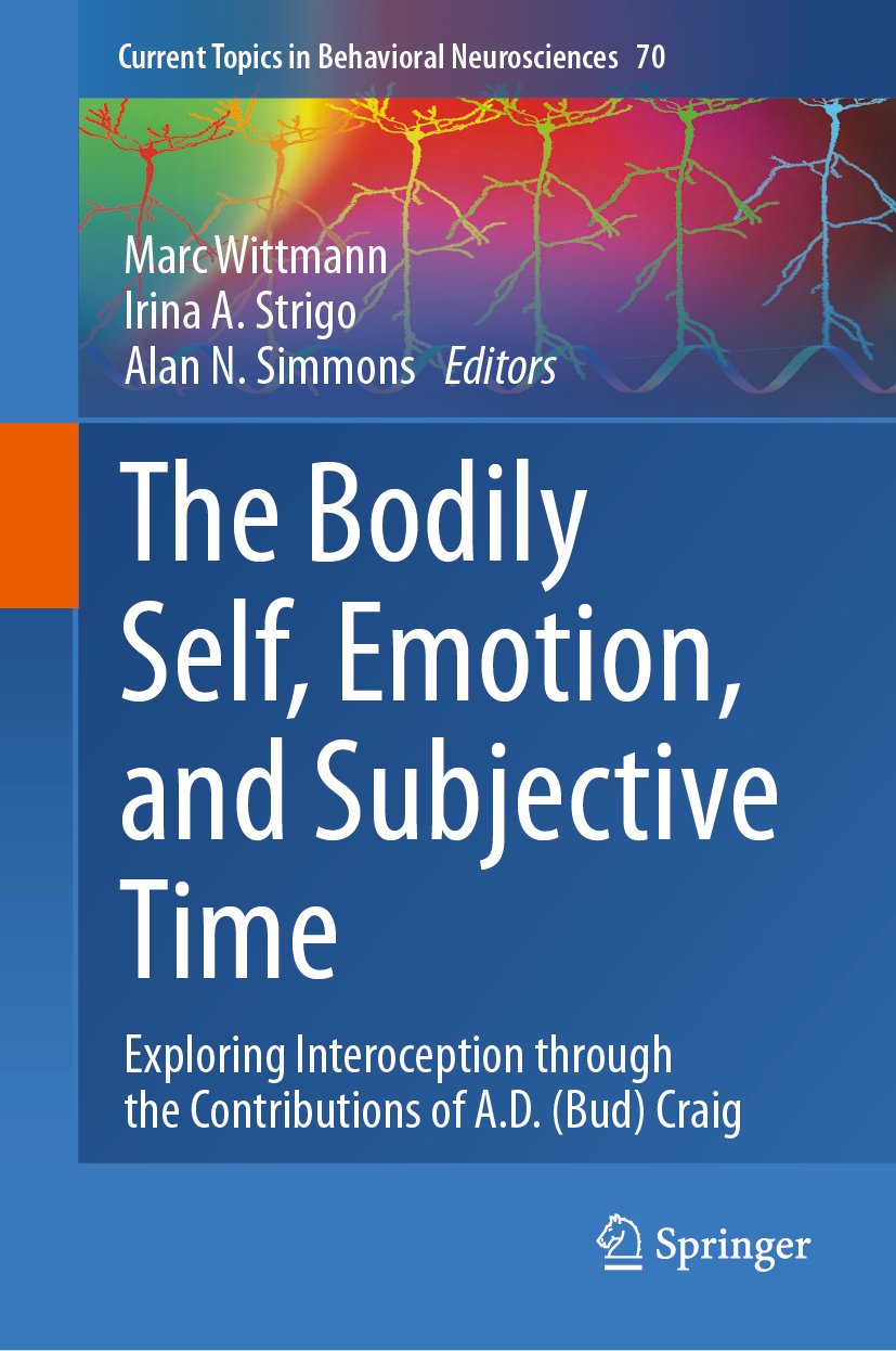 Current Topics in Behavioral Neurosciences