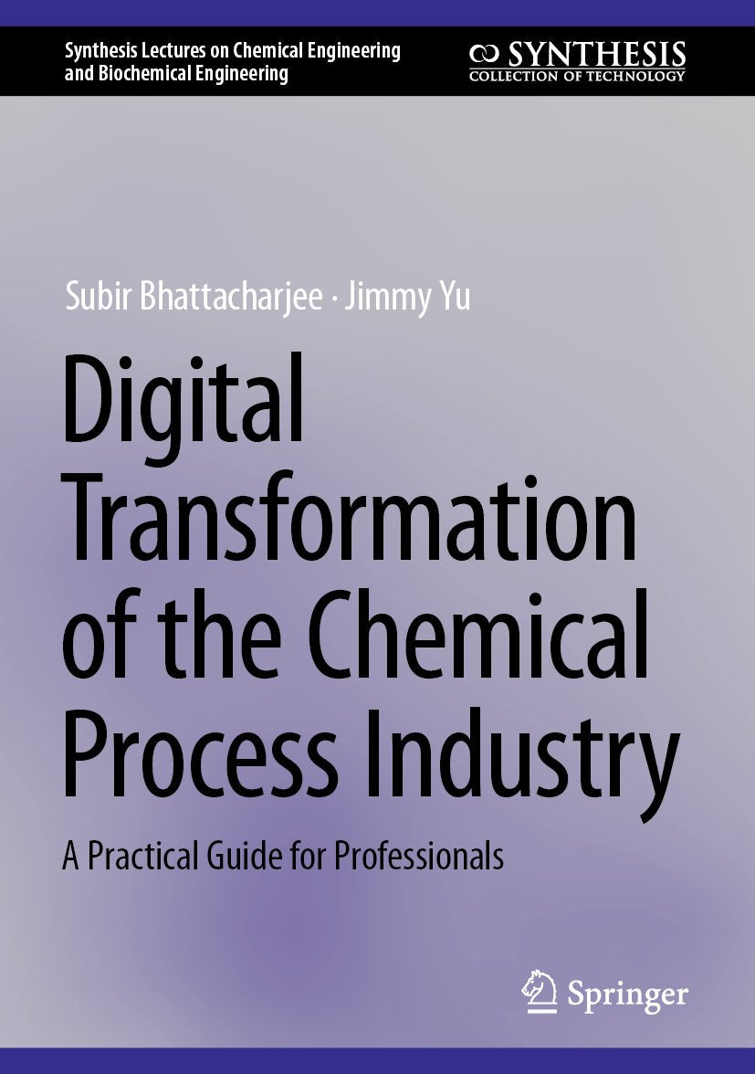 Synthesis Lectures on Chemical Engineering and Biochemical Engineering