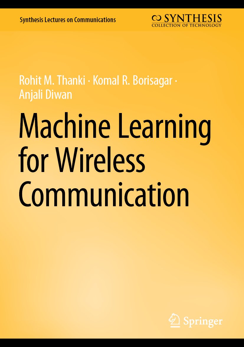 Synthesis Lectures on Communications