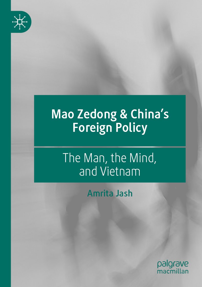 Mao Zedong & China’s Foreign Policy