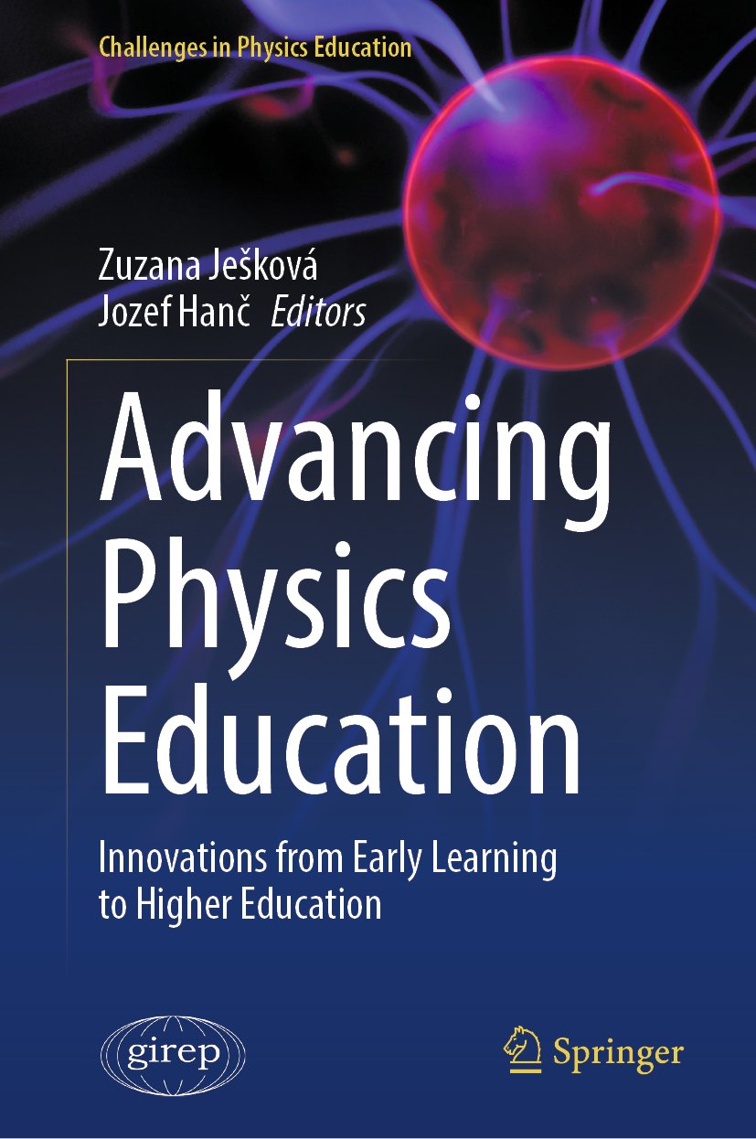Challenges in Physics Education