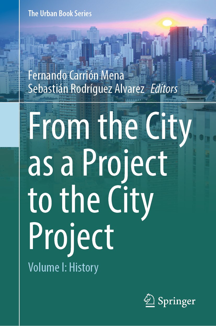 The Urban Book Series