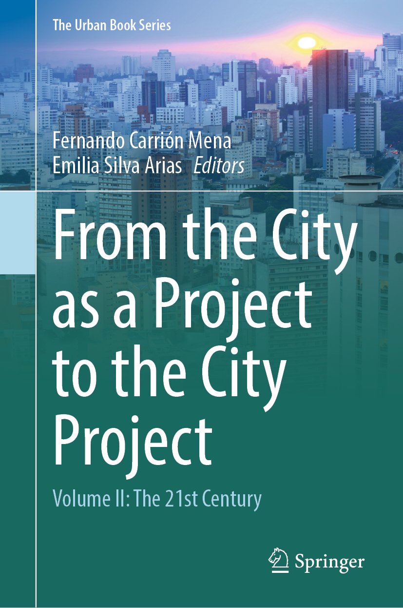 The Urban Book Series