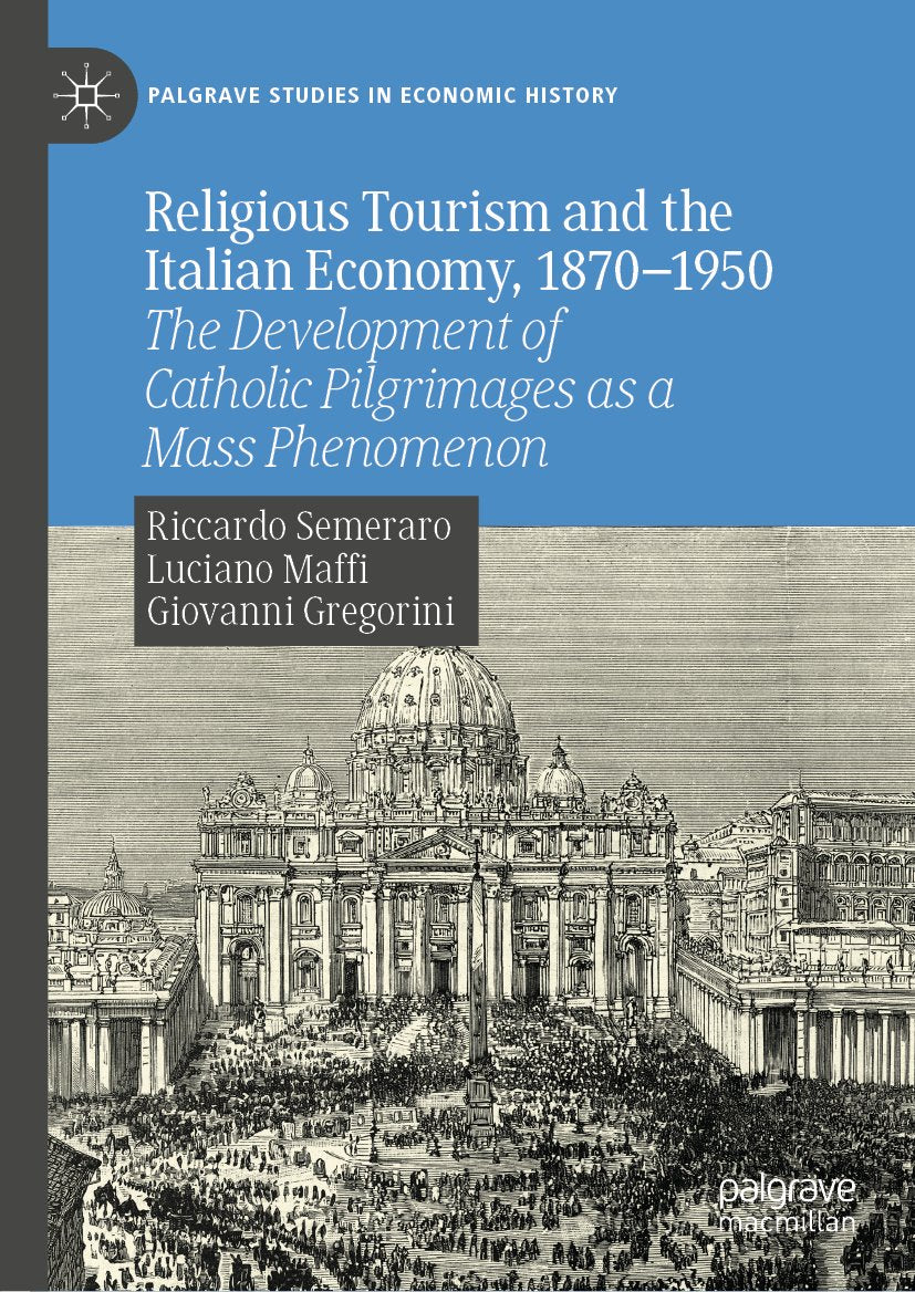Palgrave Studies in Economic History