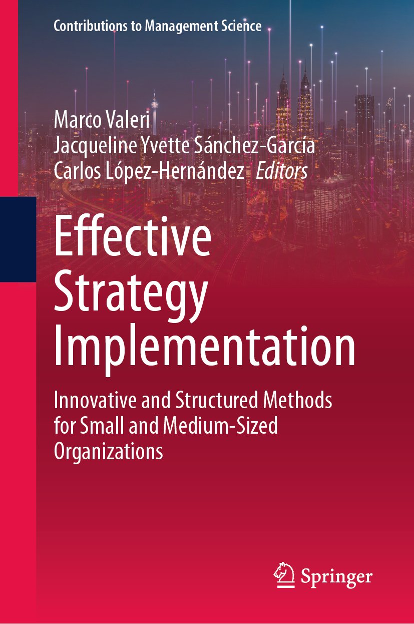 Contributions to Management Science