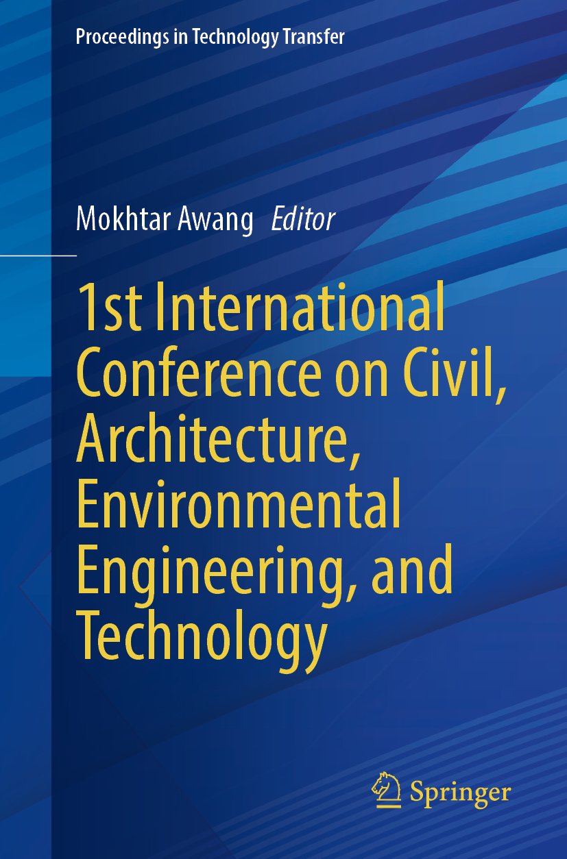 Proceedings in Technology Transfer
