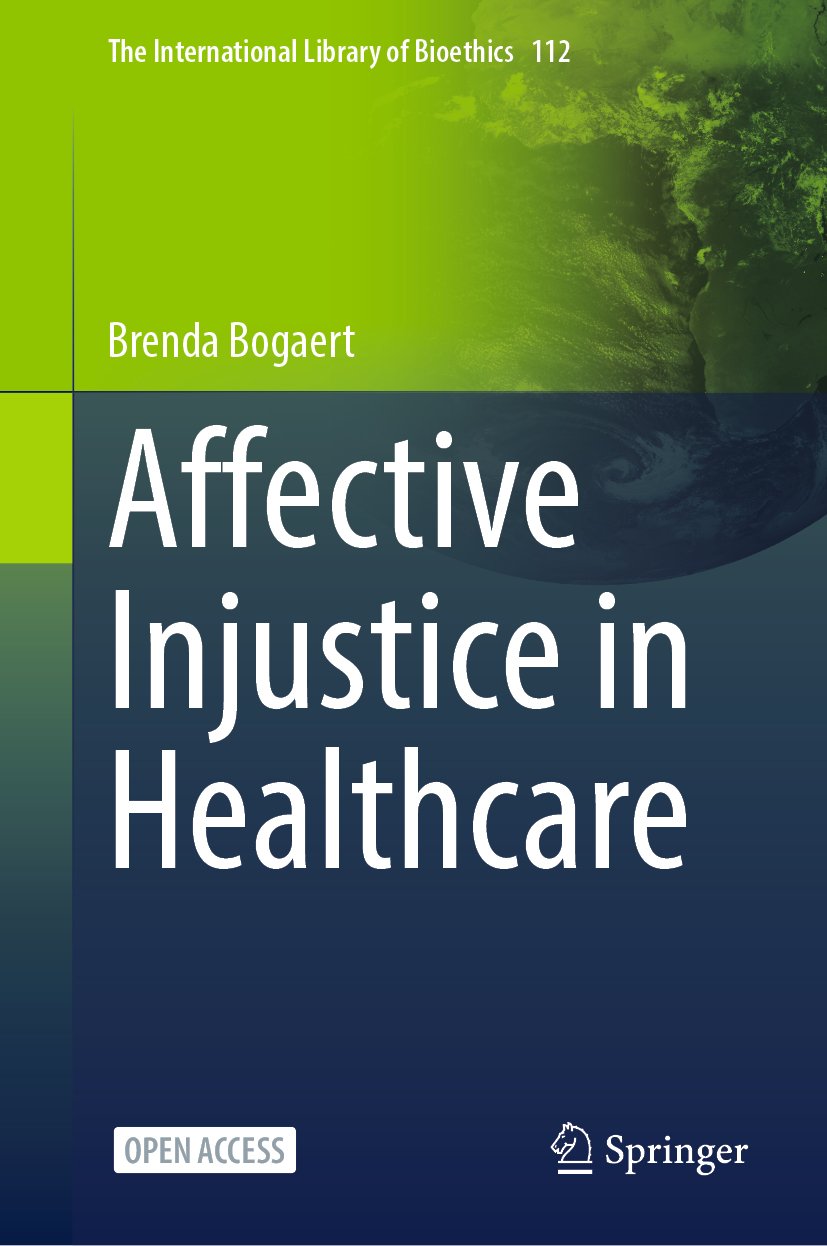 The International Library of Bioethics