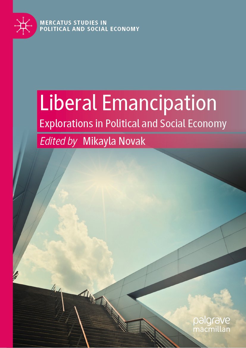 Mercatus Studies in Political and Social Economy: Explorations in Political and Social Economy