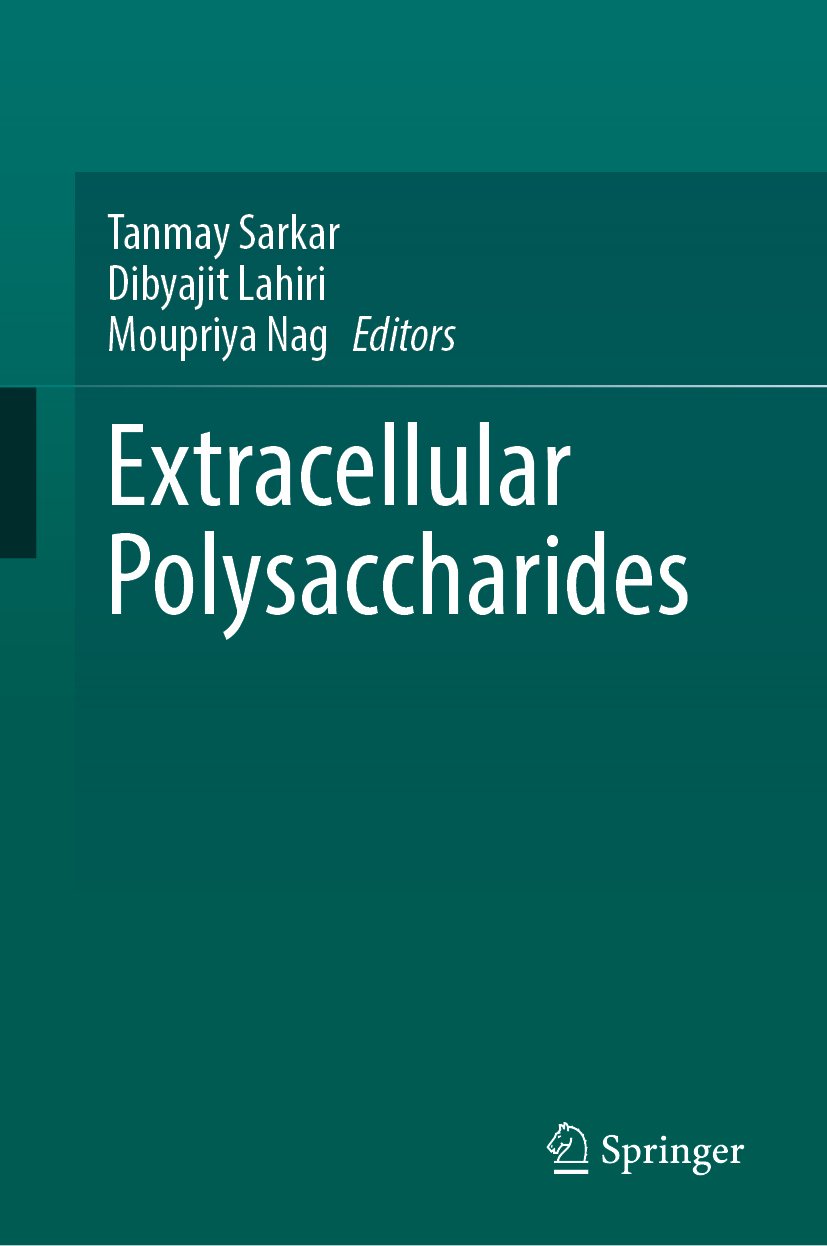 Extracellular Polysaccharides