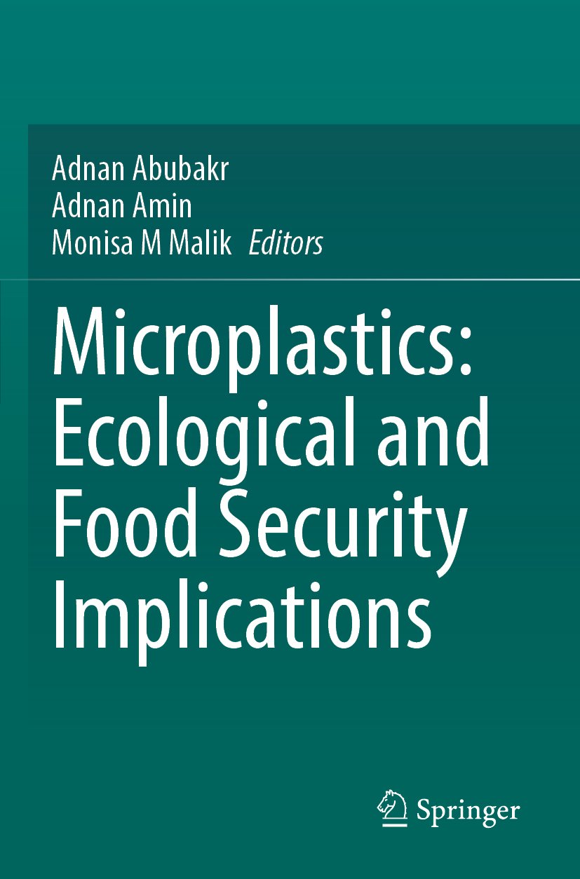 Microplastics: Ecological and Food Security Implications