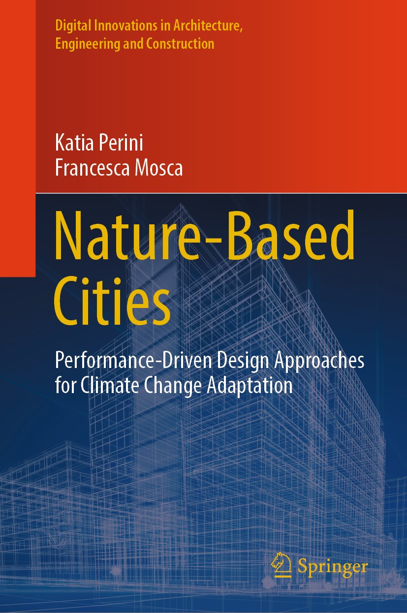 Digital Innovations in Architecture, Engineering and Construction
