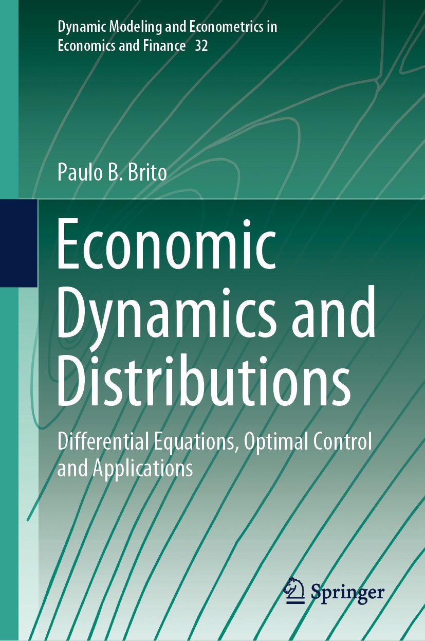 Dynamic Modeling and Econometrics in Economics and Finance
