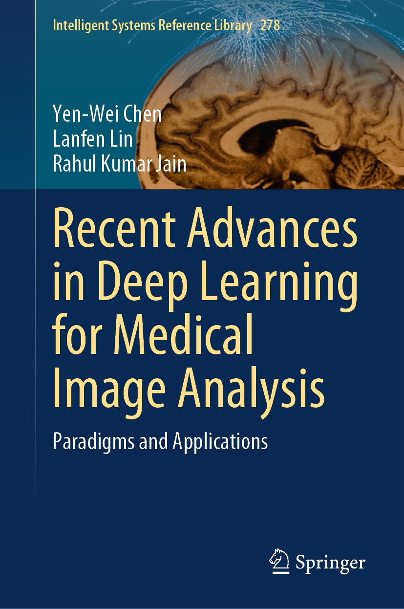 Intelligent Systems Reference Library