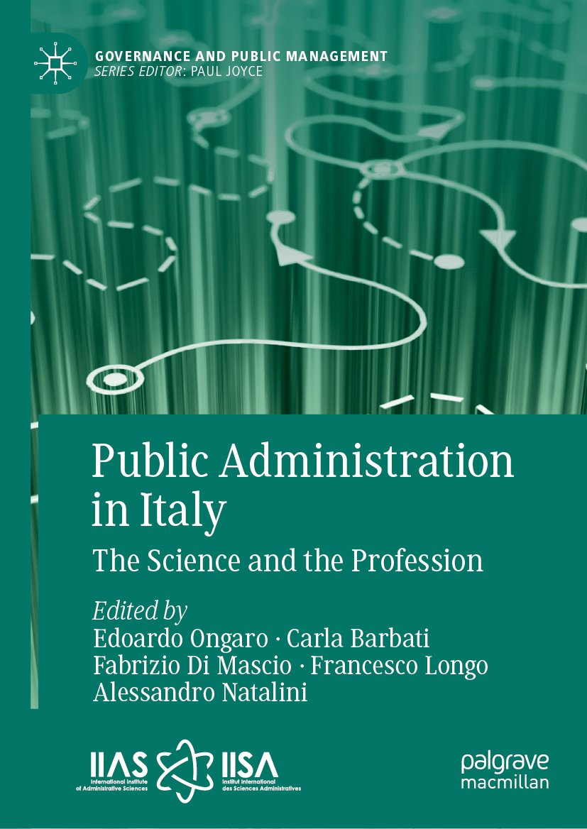 Governance and Public Management