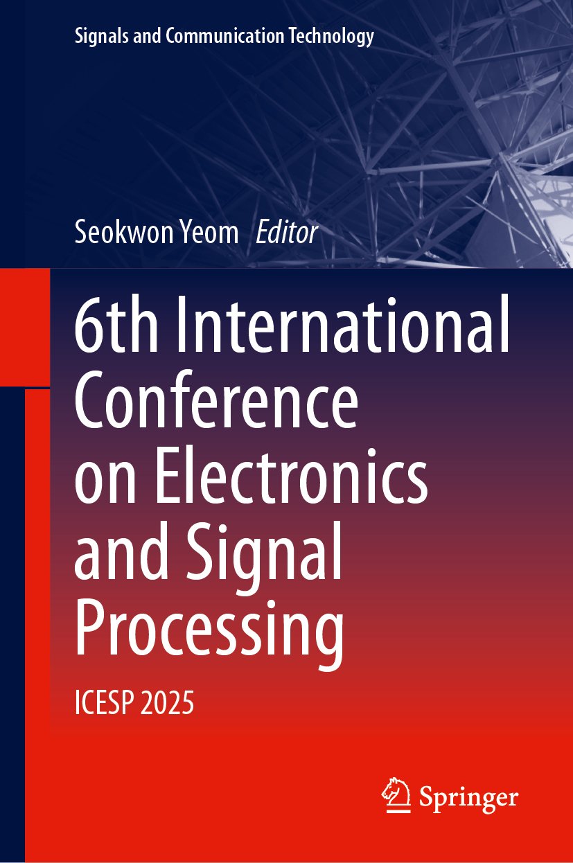 Signals and Communication Technology