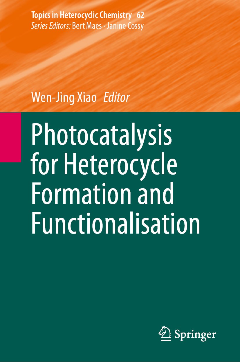 Topics in Heterocyclic Chemistry