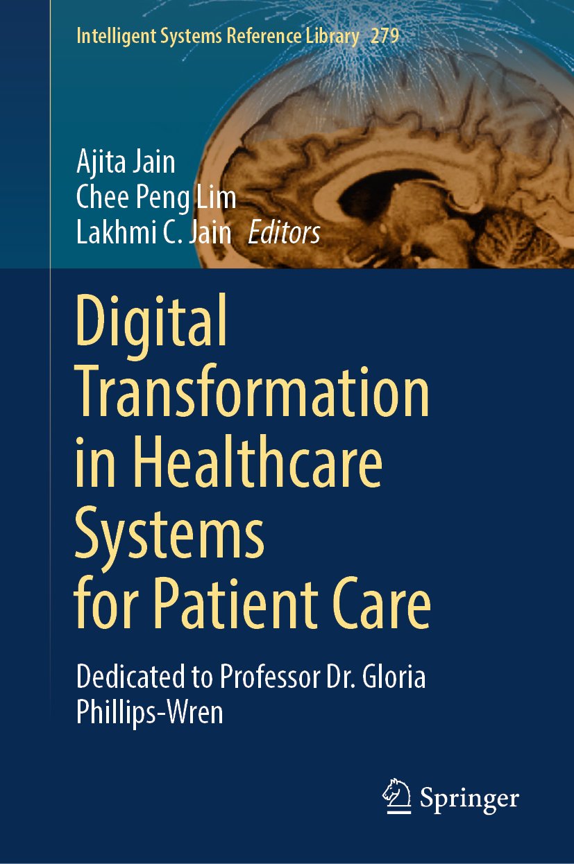 Intelligent Systems Reference Library