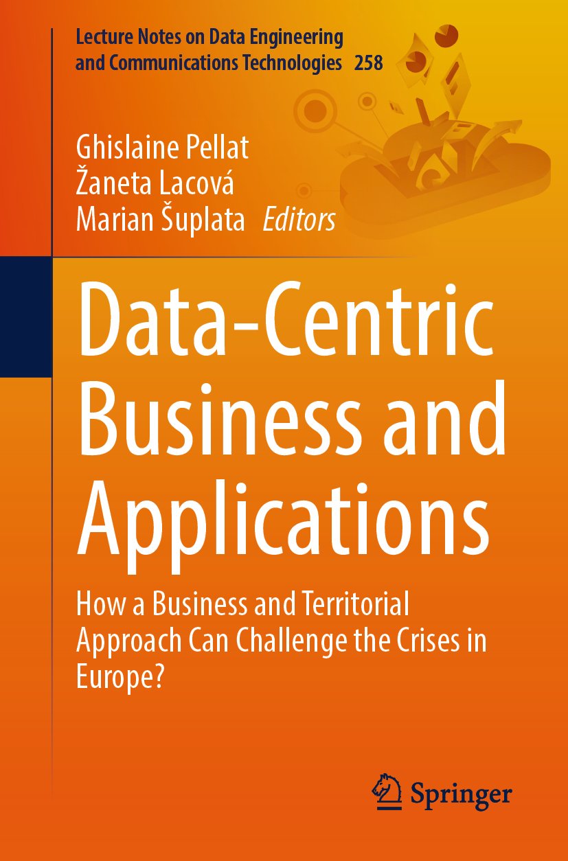 Lecture Notes on Data Engineering and Communications Technologies