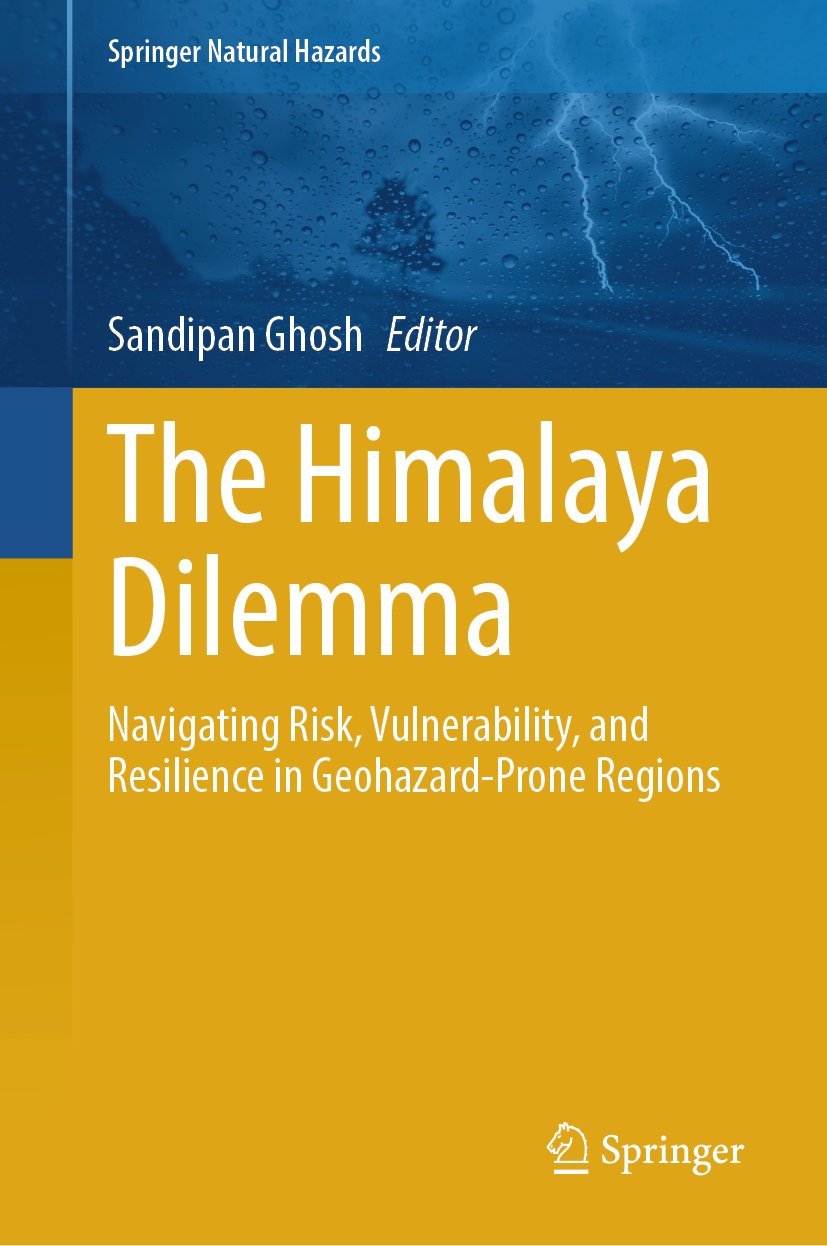 Springer Natural Hazards