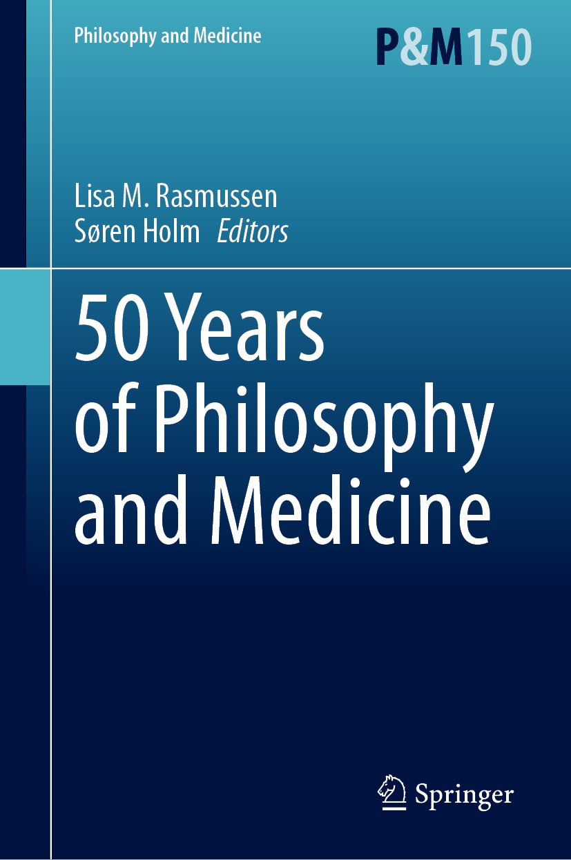 Philosophy and Medicine