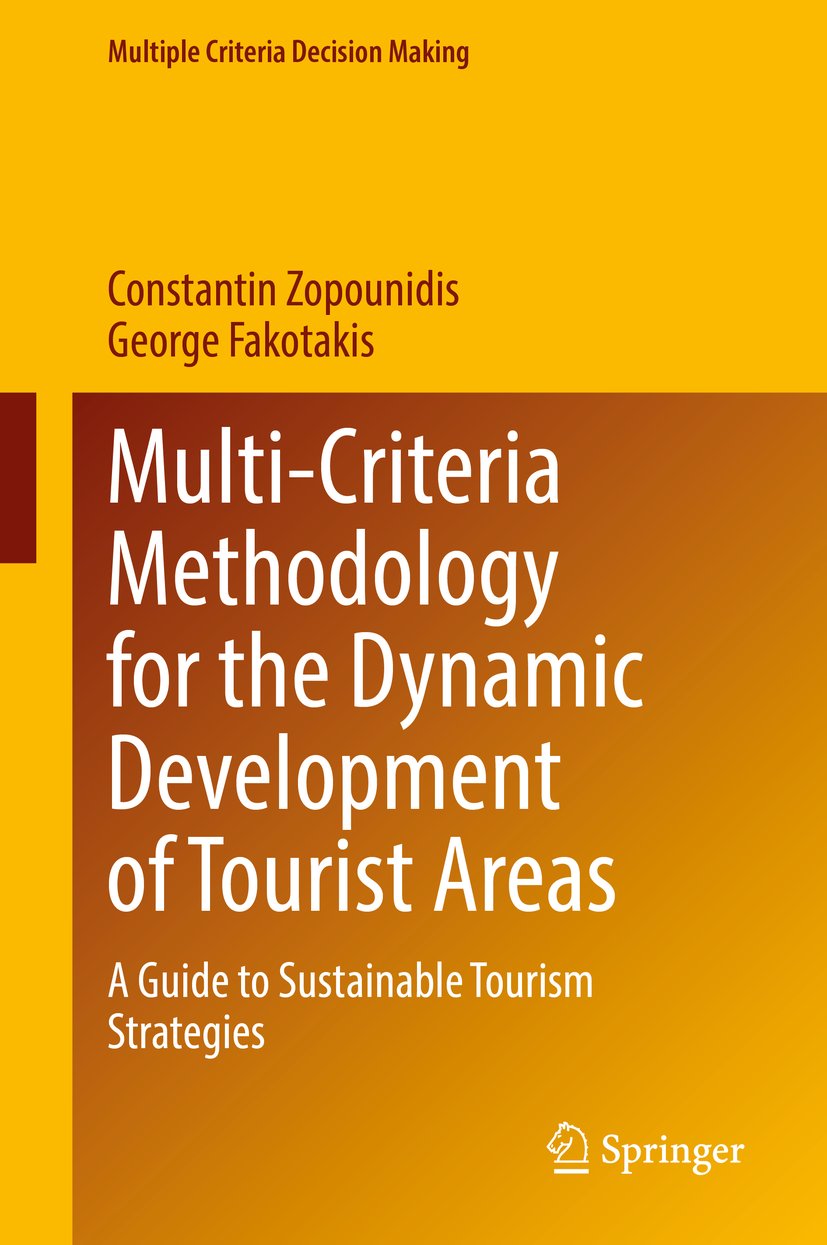 Multiple Criteria Decision Making