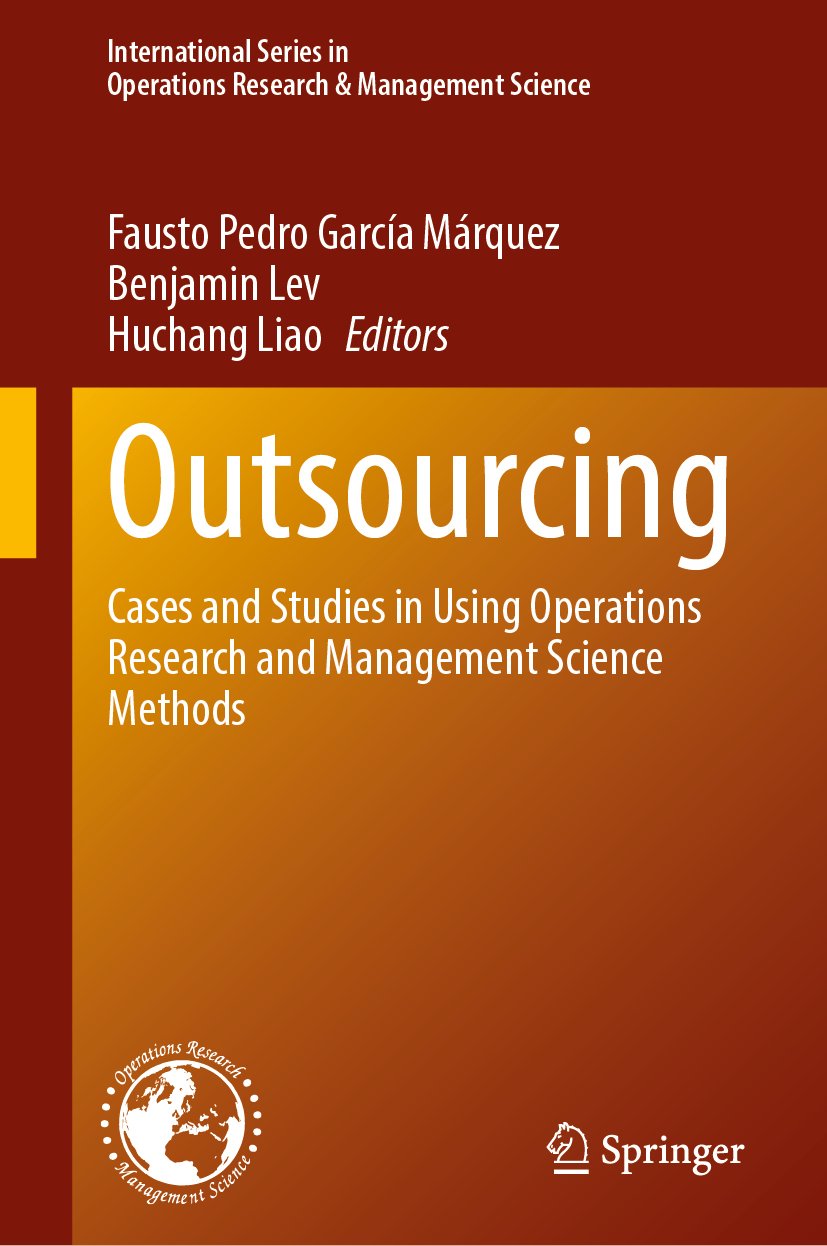 International Series in Operations Research & Management Science