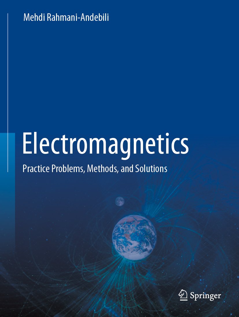 Electromagnetics