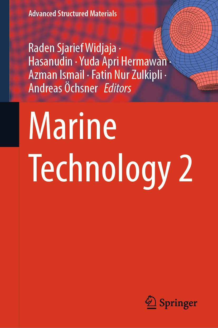 Advanced Structured Materials