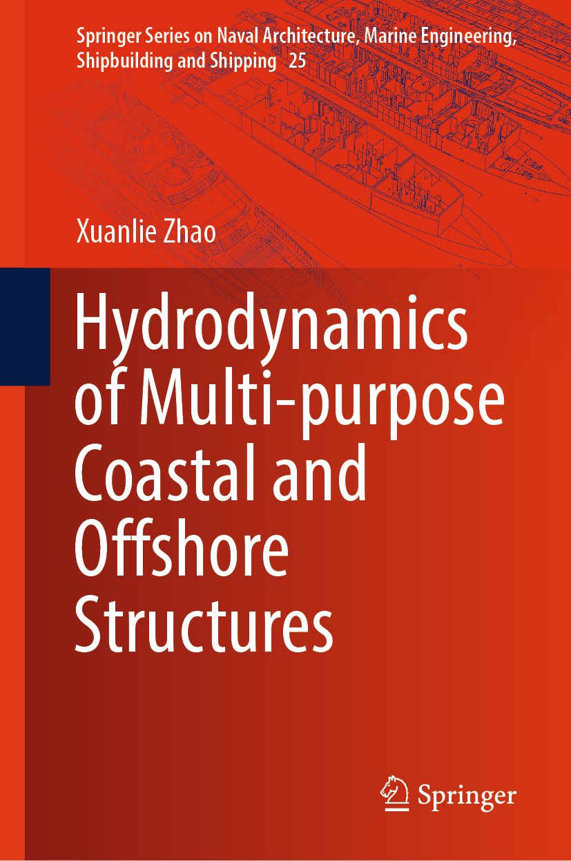 Springer Series on Naval Architecture, Marine Engineering, Shipbuilding and Shipping