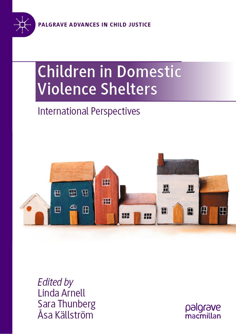 Palgrave Advances in Child Justice