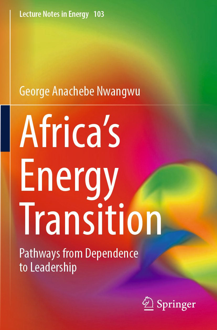 Africa's Energy Transition