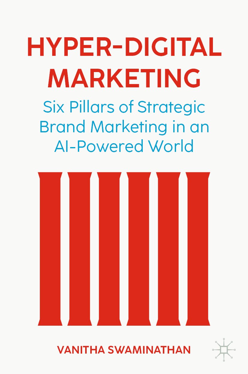 Hyper-Digital Marketing