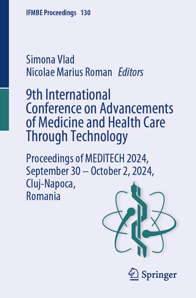 IFMBE Proceedings