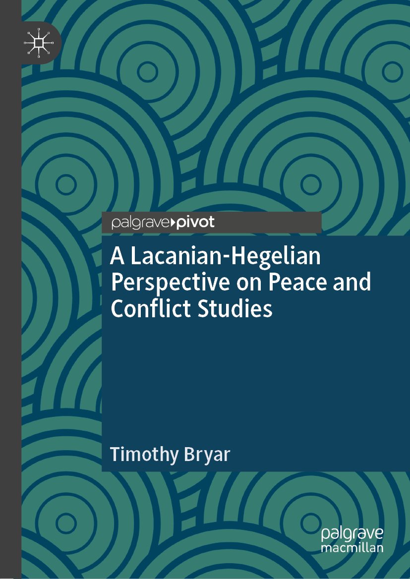 Rethinking Peace and Conflict Studies