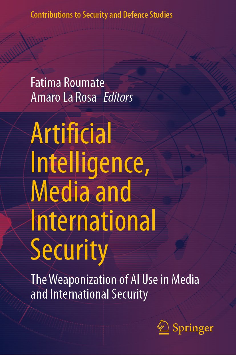 Contributions to Security and Defence Studies