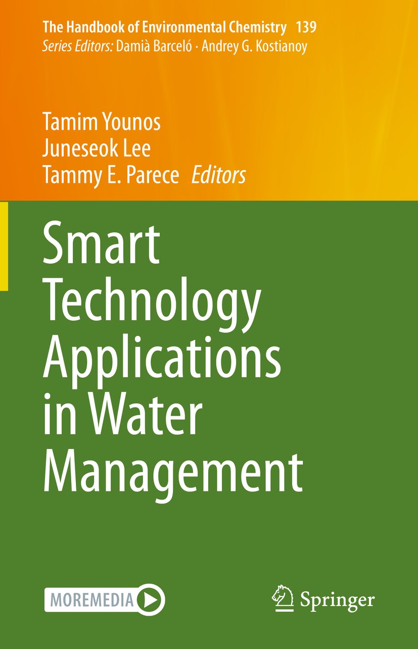 The Handbook of Environmental Chemistry