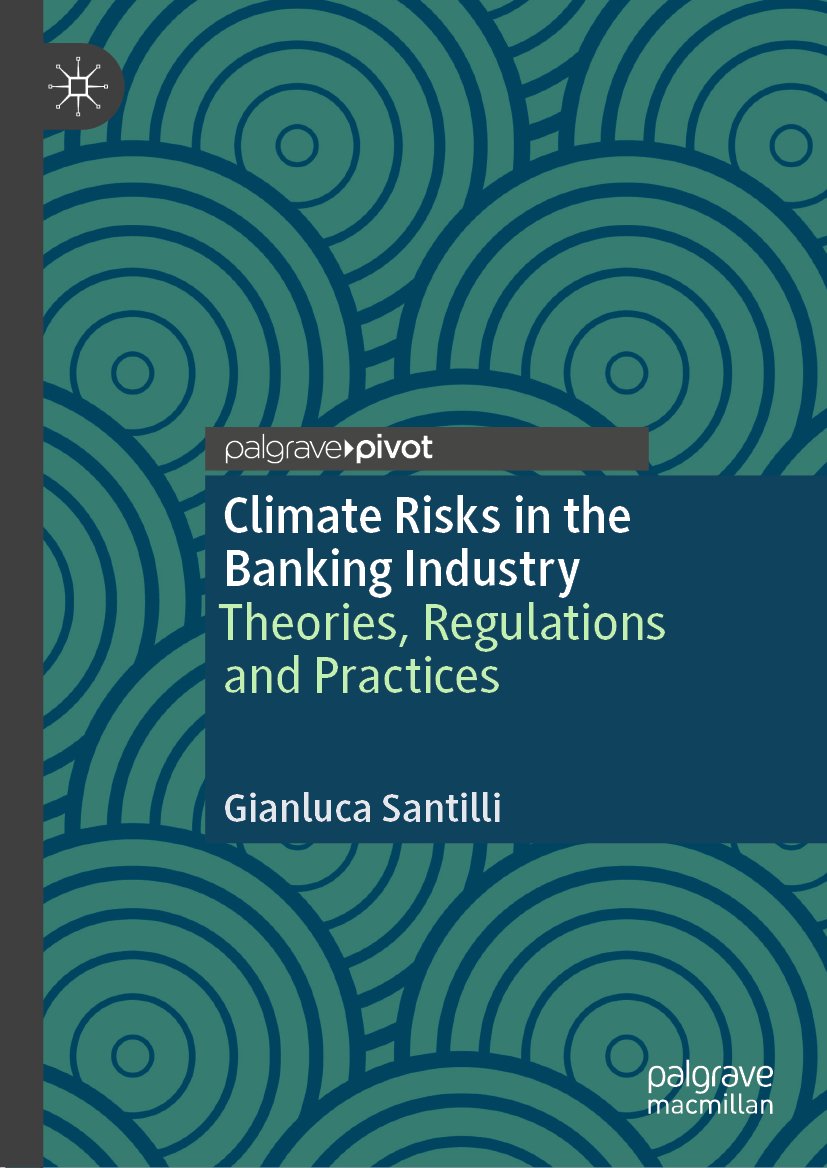 Climate Risks in the Banking Industry
