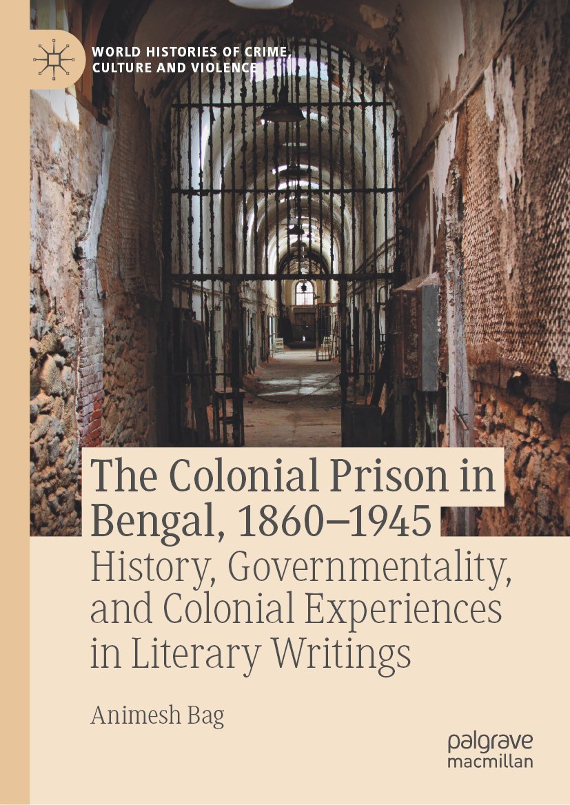 World Histories of Crime, Culture and Violence: History, Governmentality, and Colonial Experiences in Literary Writings