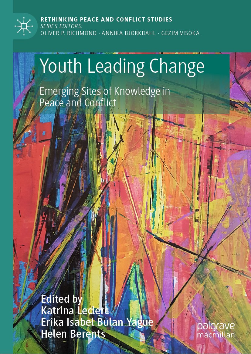 Rethinking Peace and Conflict Studies