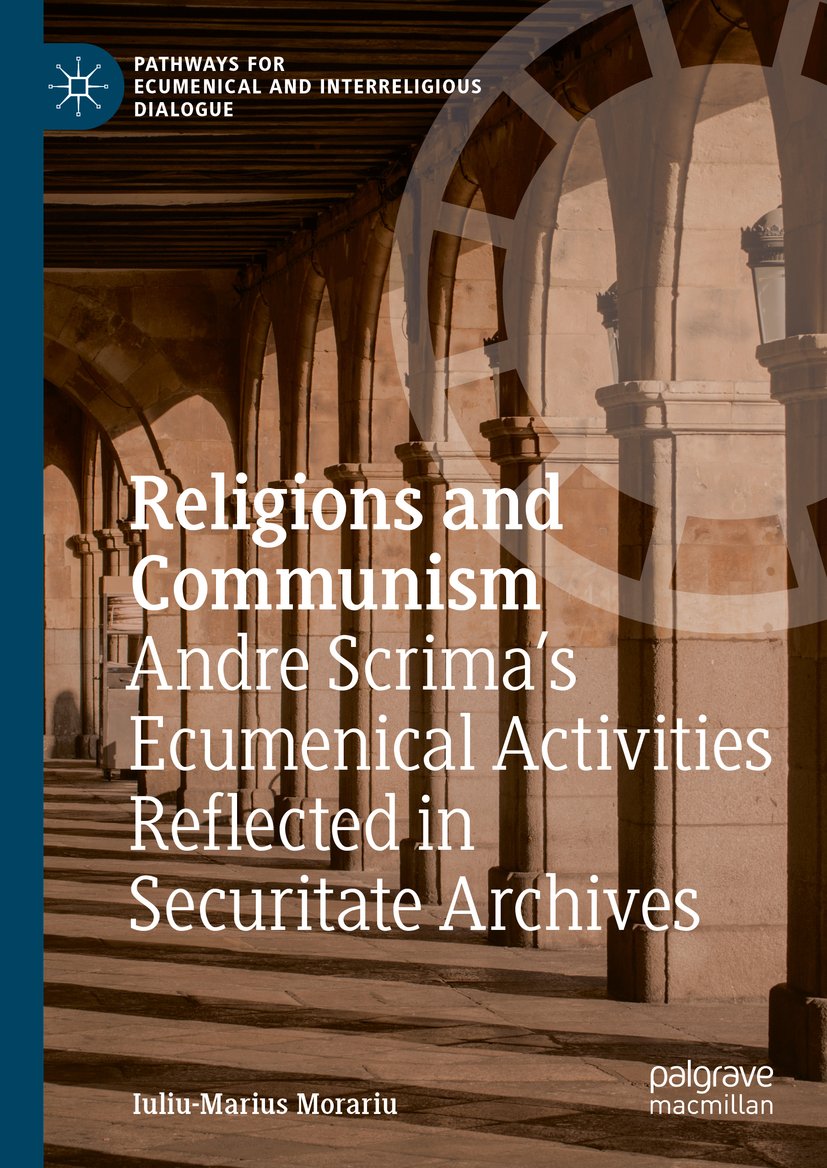 Pathways for Ecumenical and Interreligious Dialogue