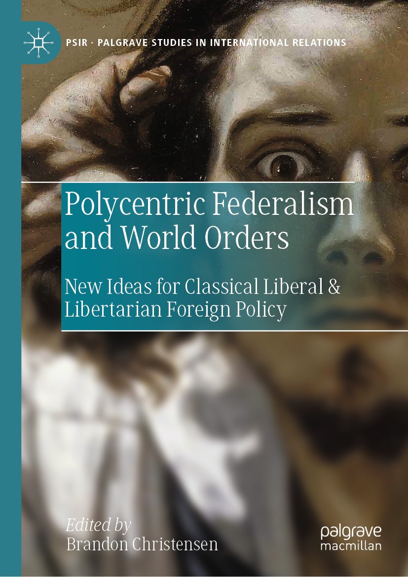 Palgrave Studies in International Relations