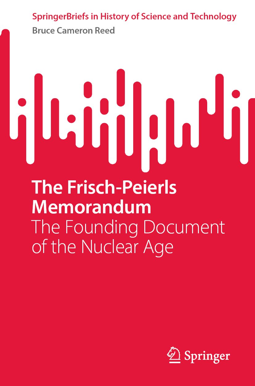 SpringerBriefs in History of Science and Technology