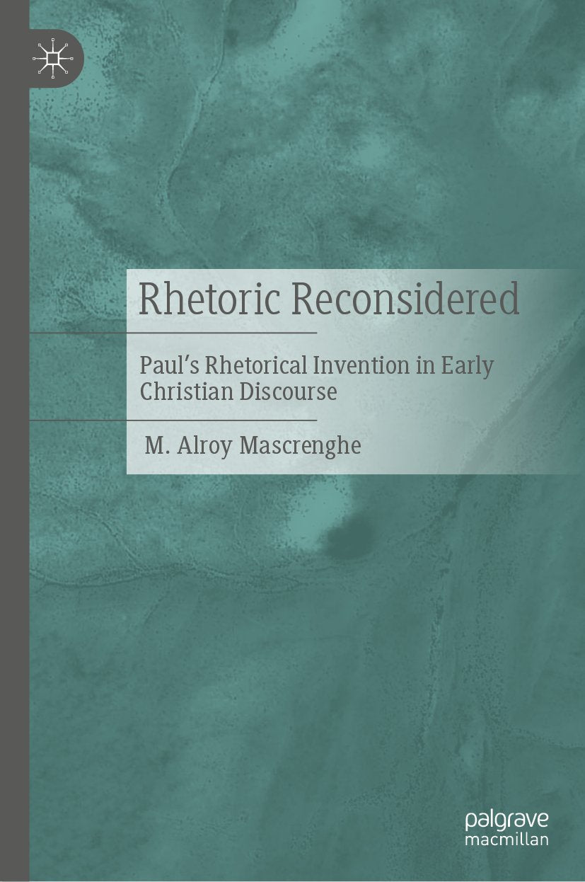 Rhetoric Reconsidered