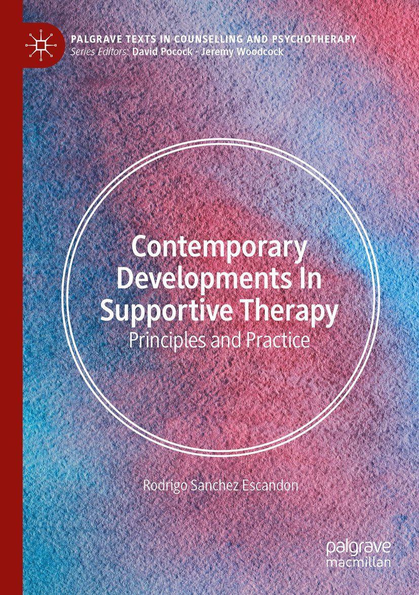 Palgrave Texts in Counselling and Psychotherapy