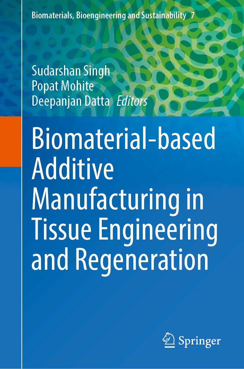 Biomaterials, Bioengineering and Sustainability