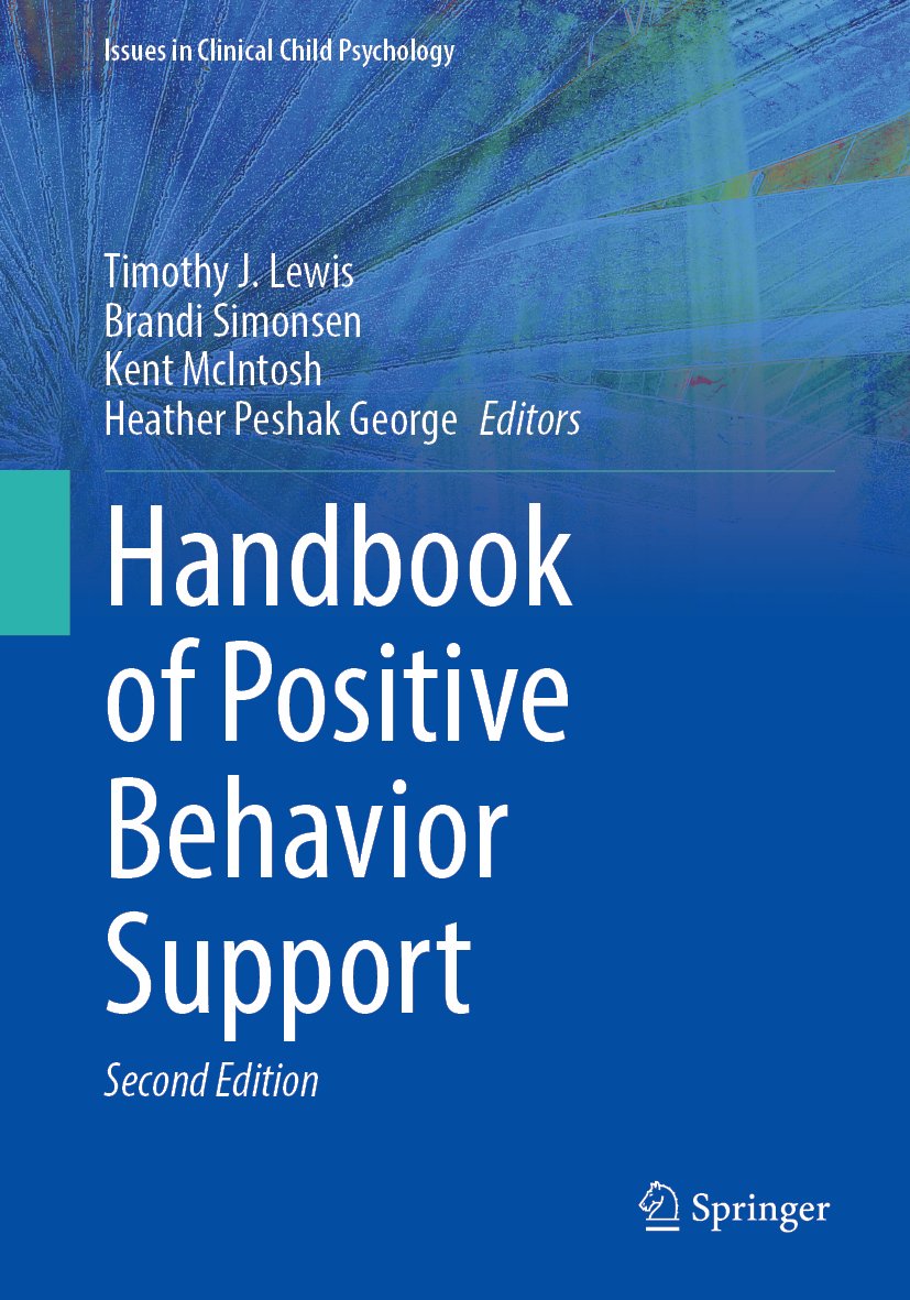Issues in Clinical Child Psychology