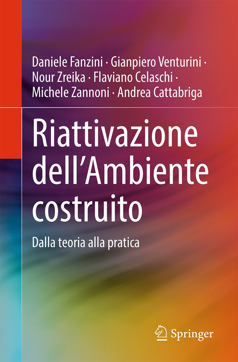 Riattivazione dell’Ambiente costruito