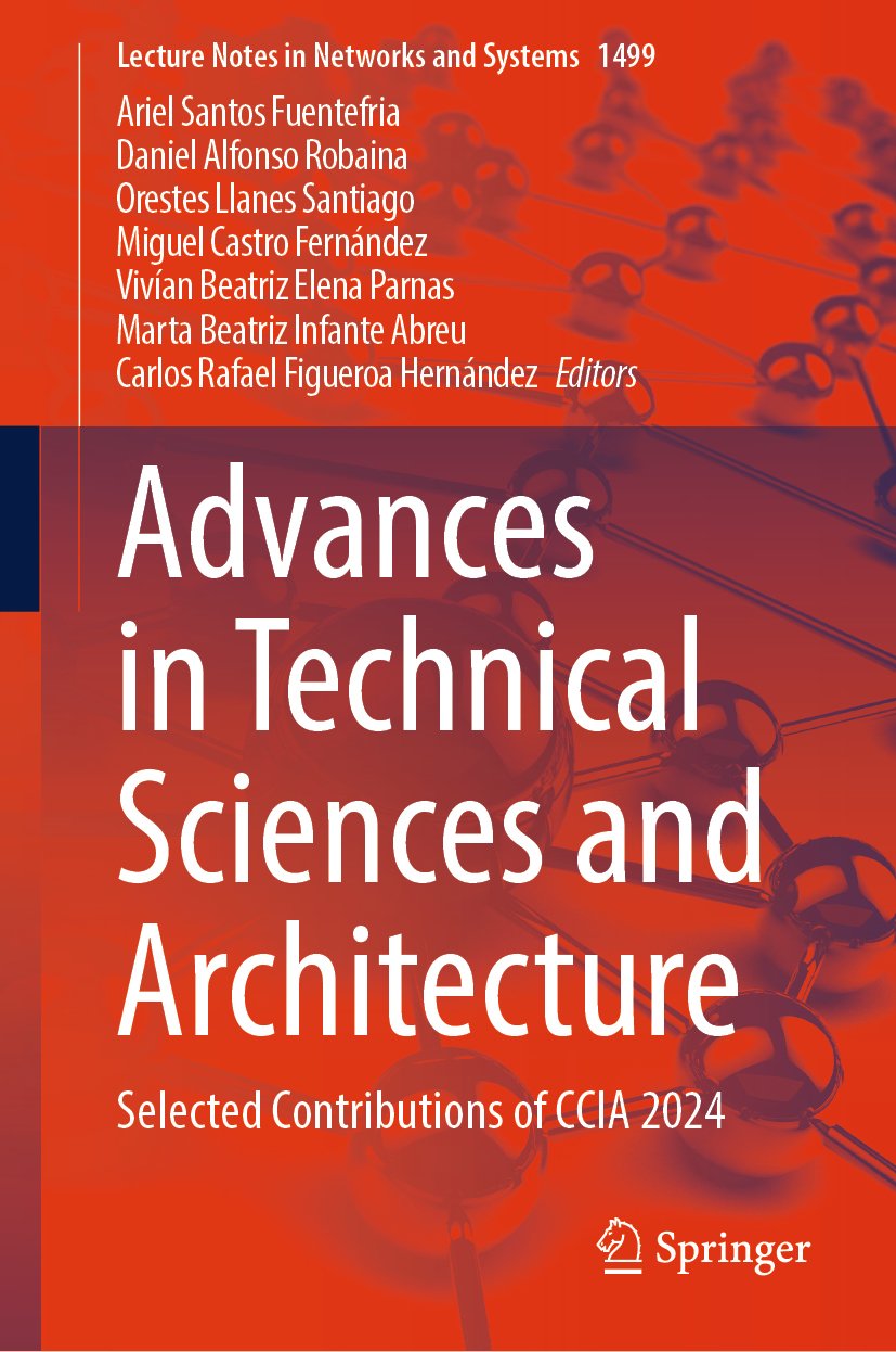 Lecture Notes in Networks and Systems